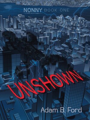 cover image of Unshown